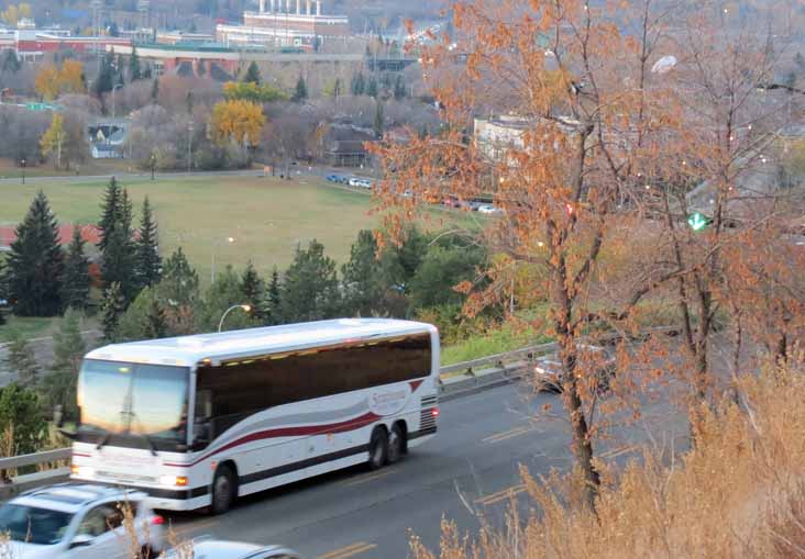 Strathcona Prevost LeMirage XL-II 1005